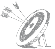 Our Mission icon